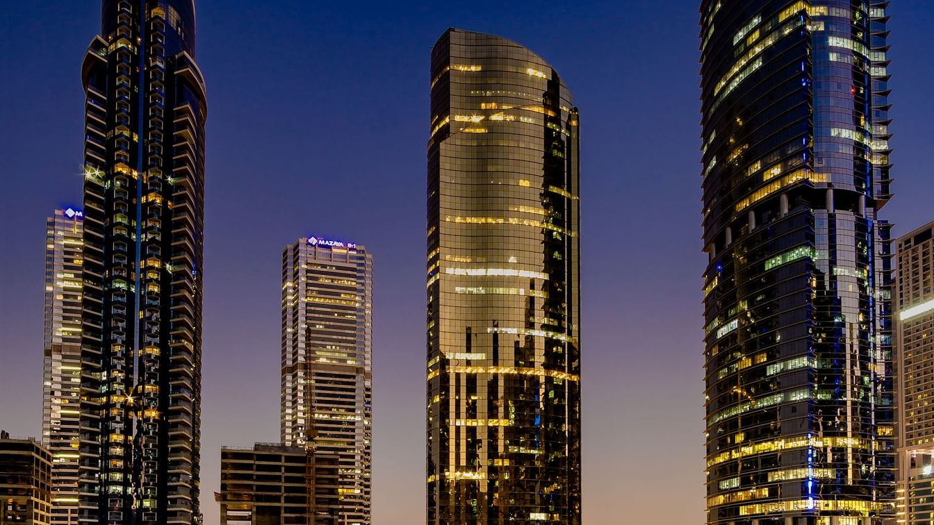 بورصة دبي للذهب والسلع